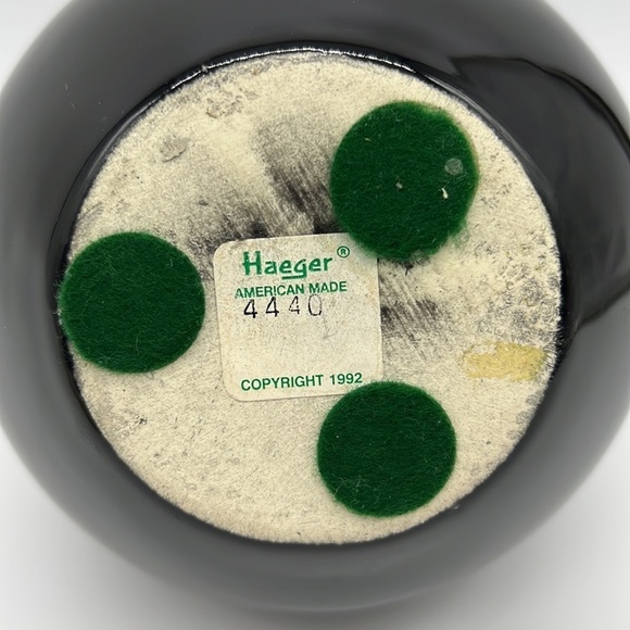 Haegar vase - Picture 3 of 6